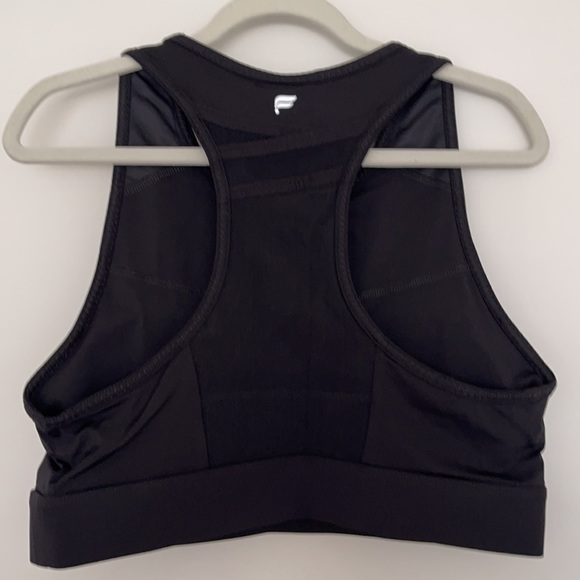 FableticsTrinity High-Impact Sports Bra - Picture 5 of 11